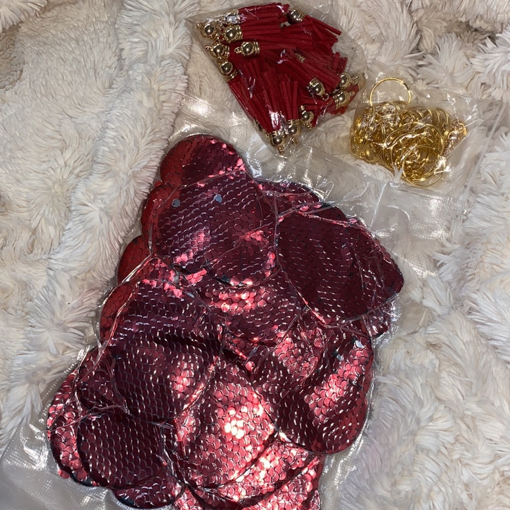 Key chain kit (24) - Picture 3 of 13